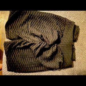 Scrunch tik tok leggings